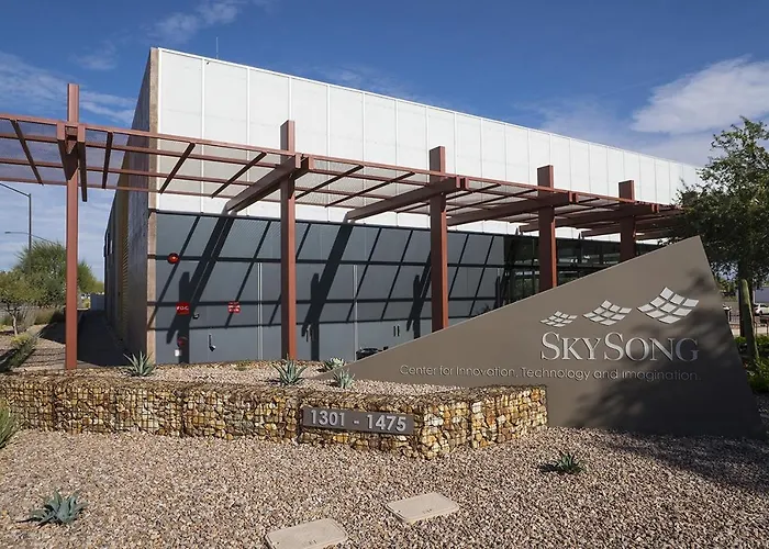 109 Fully Furnished 1br Suite-prime Location Scottsdale