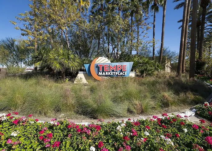 Apartament 109 Fully Furnished 1br Suite-prime Location Scottsdale