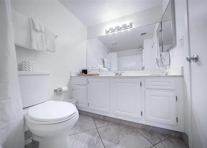 Apartament 109 Fully Furnished 1br Suite-prime Location