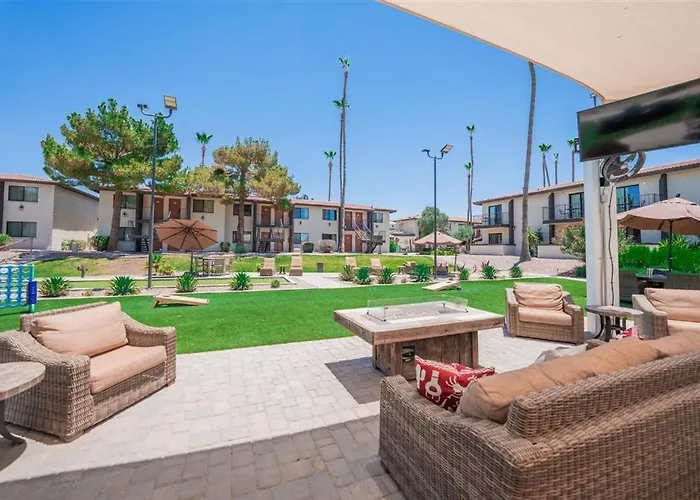 Apartament 109 Fully Furnished 1br Suite-prime Location